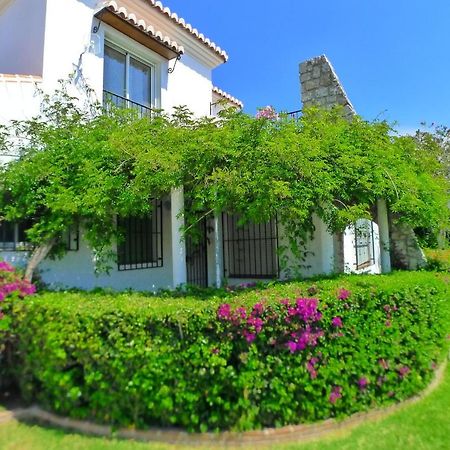 Villa Angela Nerja Extérieur photo