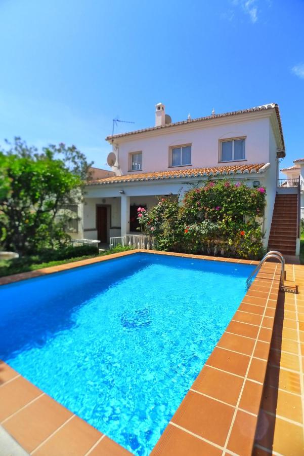Villa Angela Nerja Extérieur photo