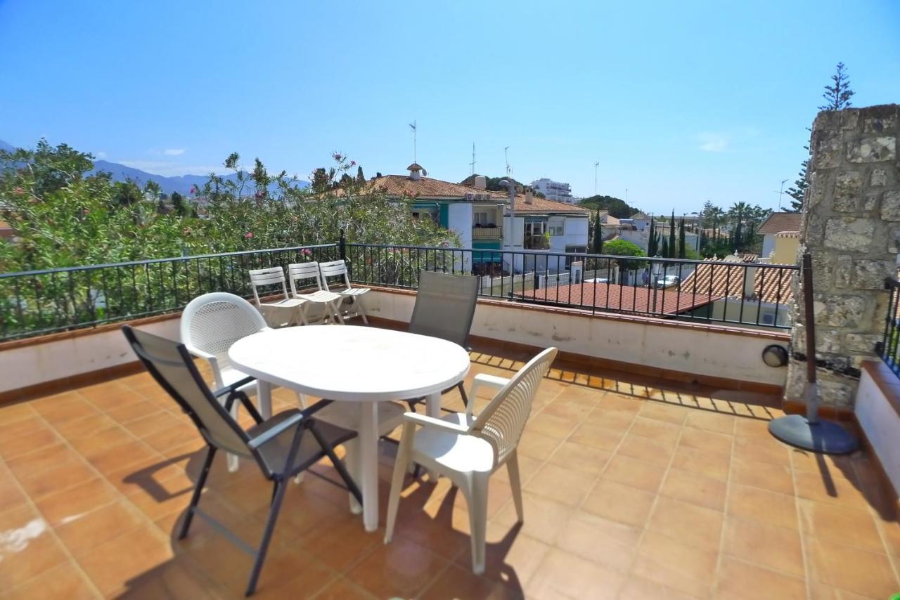 Villa Angela Nerja Extérieur photo