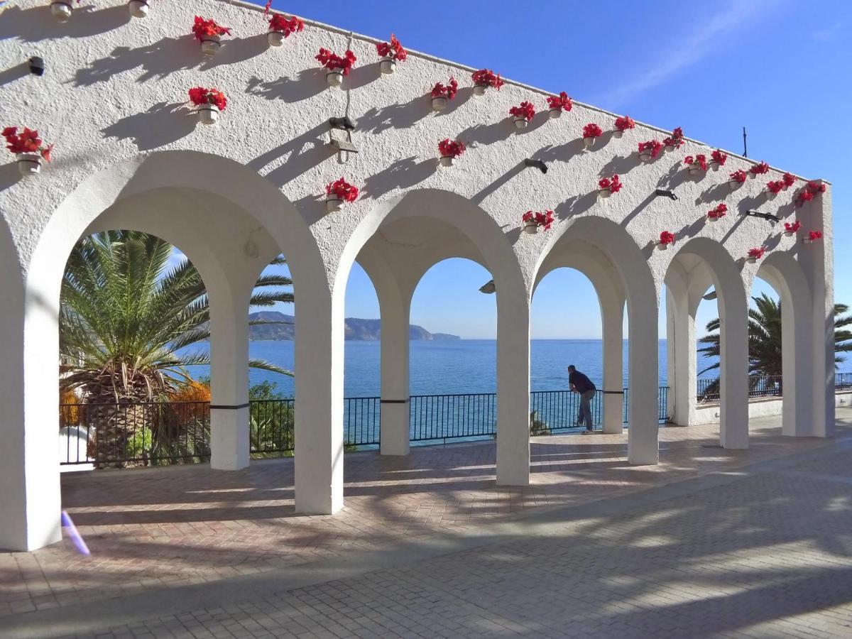 Villa Angela Nerja Extérieur photo