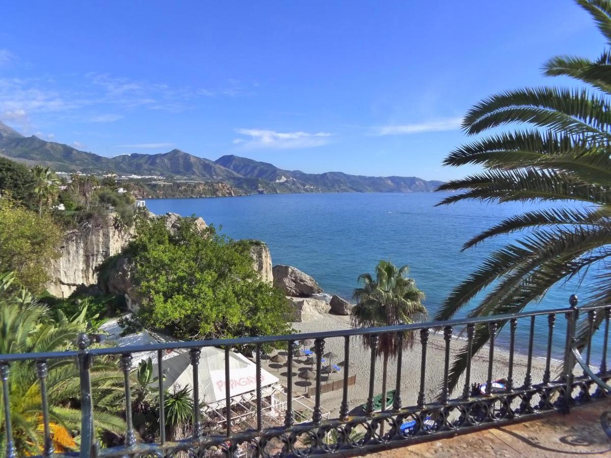 Villa Angela Nerja Extérieur photo