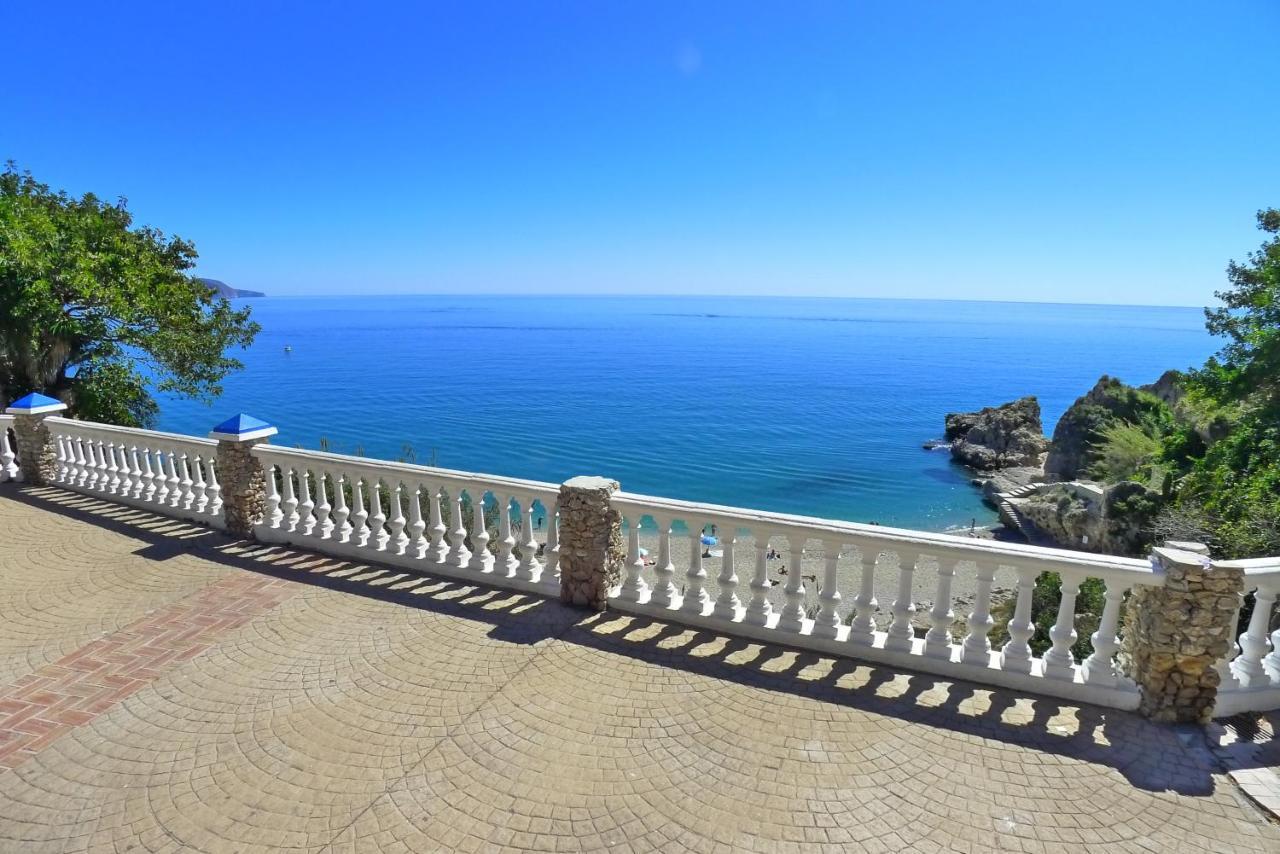 Villa Angela Nerja Extérieur photo