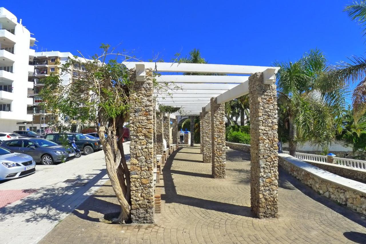 Villa Angela Nerja Extérieur photo
