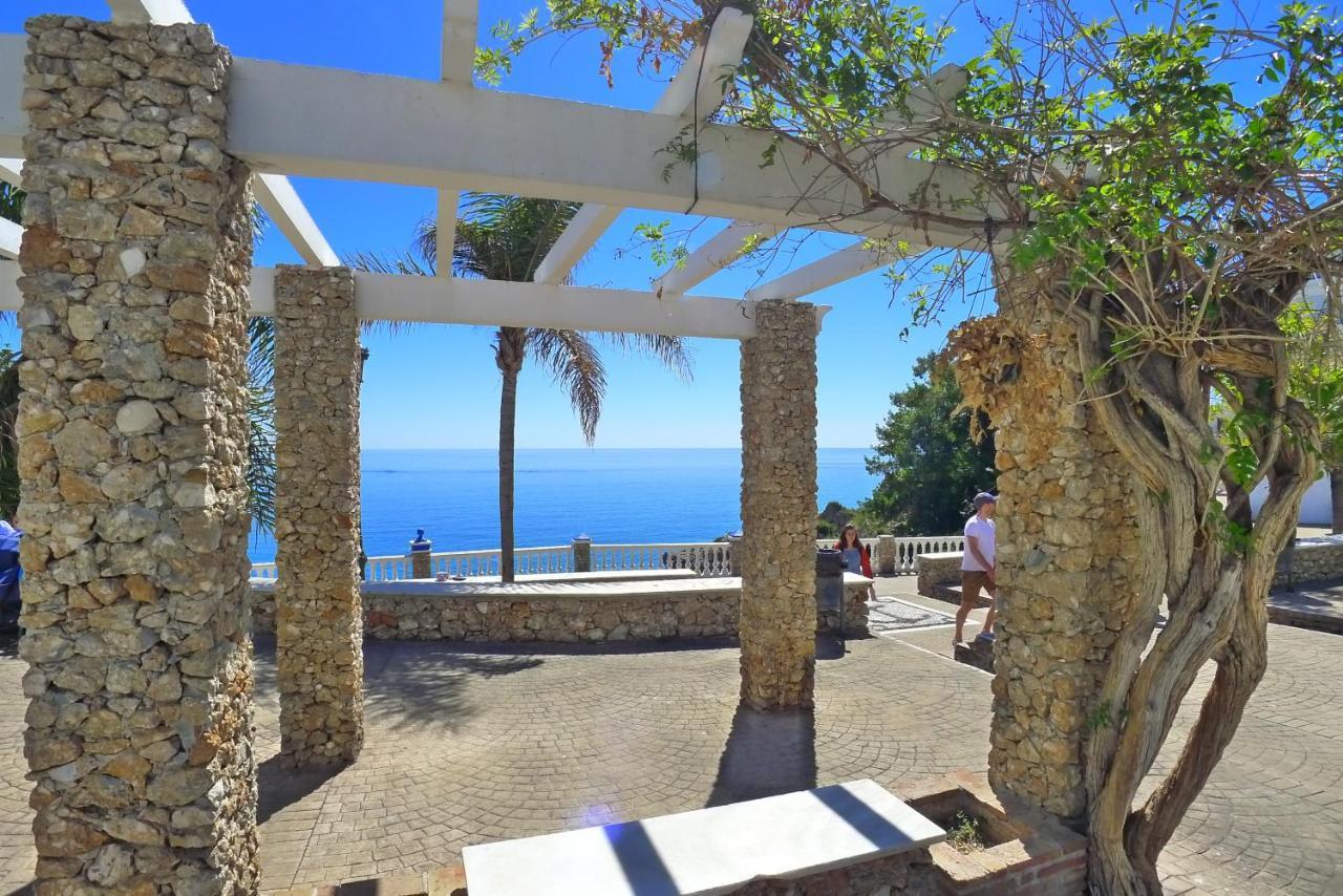 Villa Angela Nerja Extérieur photo